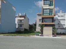 Hình ảnh Bán gấp 200m2 đất MT Nguyễn Trung Trực giá 695 triệu, SHR, KDC Đông