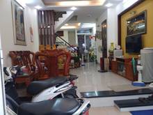 Hình ảnh Bán nhà gấp, Văn Thân, quận 6, HXH, ~ 68m2, giá tốt nhất quận 6