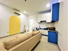 Hình ảnh Cho Thuê Căn Hộ 2 Phòng Ngủ Tháng 6 - Gần Sân Bay - Mới 100%