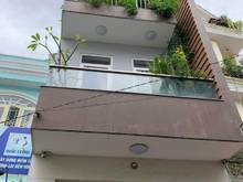 Hình ảnh ( Giá Tốt ) HXH Nguyễn Thị Thập. Chợ Tân Mỹ. Chỉ 8 Tỷ. 4x18,5m. Bán.