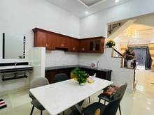 Hình ảnh Bán gấp nhà 4 tầng HXH 64m2 đường số 12 phường Trường Thọ giá 6.5 tỷ