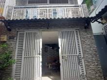Hình ảnh Bán gấp nhà 1 lầu đường Trần Kế Xương, P7, Phú Nhuận