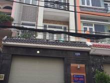 Hình ảnh Bán nhà MT đường Số 25A, P. Bình Trị Đông B, 4 x 20m, 3.5 tấm, giá 11