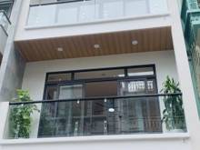 Hình ảnh Bán nhà 60m2*5T*MT4m5, Phân lô,vỉa hè, gara ô tô, Kim Giang, hơn 9 tỷ.