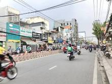 Hình ảnh Bán nhà MT thụt Huỳnh Tấn Phát Bình Thuận Q7