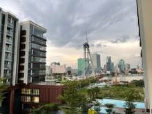 Hình ảnh Cho thuê nhanh căn 1PN view cực đẹp-The Metropole Thủ Thiêm