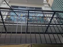 Hình ảnh Bán Nhà Khu Bà Triệu- Hà Đông Mới Đẹp, Khu trung tâm,DT 53m2 x 4T