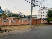 Hình ảnh Tôi chính chủ cần cho thuê khuôn đất 2MT đường số 24 và đường số 26 Q6