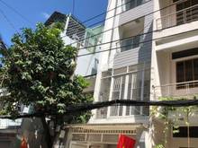 Hình ảnh Bán Nhà HXH Võ Thị Sáu - Hai Bà Trưng Q1 DT 6x22m 3 lầu giá 22 tỷ