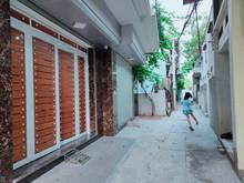 Hình ảnh Với 3,3 tỷ có ngay nhà đẹp Bát Khối cách ô tô tránh vài bước chân