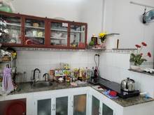 Hình ảnh Bán Nhà Mặt Tiền Bùi Hữu Nghĩa Quận Bình Thạnh. DT: 93m2. LH: 09321553