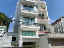 Hình ảnh Bán gấp nhà MT Cửu Long, P15, Q10 - 3.5x15m - 5L - Giá: 18 Tỷ