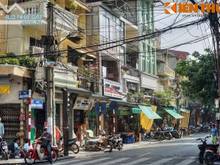 Hình ảnh Cho thuê nhà mặt phố Hàng Buồm, Hoàn Kiếm, Dt 40, Mt 4m.