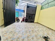 Hình ảnh Chính chủ bán nhà HXH, Hương lộ 2, Bình Tân, 53m2, 4,3tỷ TL.