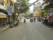 Hình ảnh Cho thuê nhà Hai Bà Trưng, Hoàn Kiếm, Dt 90m2, Mt 5m.