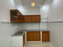 Hình ảnh Nhà 2 lầu Đ.Huỳnh Tân Phát - Q7 giá chỉ 2,6 tỷ; DT 44m2; SHR.