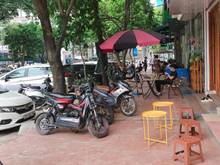 Hình ảnh Bán nhà Phố Mỹ Đình-70m2- Lô góc- ô tô- kinh doanh- nhà mới