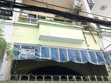 Hình ảnh Chủ ngộp vốn bán nhanh nhà đg ÔNG ÍCH KHIÊM,Q11
