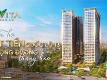 Hình ảnh Mb6623 nạp rút nhanh chóng Bình Dương Hưng Thịnh Lavita Thuận An đường Quốc Lộ 13 70m2