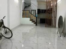 Hình ảnh Thanh Lý Nhà Đường BÀ HẠT Phường 8 Quận 10 40m2 SHR