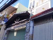 Hình ảnh ( Khu Hiếm Nhà Bán ) HXH Đường Bế Văn Cấm. 63m2. Chỉ 6,5 Tỷ. Bán