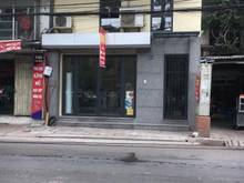 Hình ảnh Bán Gấp nhà MP Nghi Tàm 115m2, 5T, MT 7m - Giá: 27 tỷ, OTO, KD lớn.