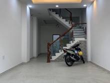 Hình ảnh Nhà 3 Lầu 5PN đường Bình Trị Đông DT:4x16