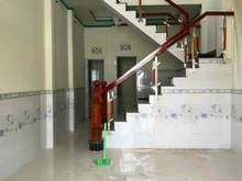 Hình ảnh Chính chủ bán nhà Dương Bá Trạc quận 8, 64m2, sổ riêng 100%