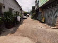 Hình ảnh Nhà Trần Thị Cờ, Thới An, Q12, 56m2, Giá Nhỉnh 3 Tỷ.