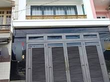 Hình ảnh Cho thuê nhà mới MT Trân Văn Giau