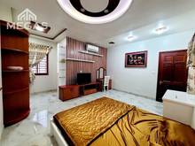 Hình ảnh Cho Thuê Phòng Studio Full Nội Thất Ngay Vòng Xoay An Lạc