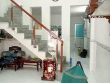 Hình ảnh Bán Nhà đẹp, BÙI CẨM HỒ, TÂN PHÚ, Có Sổ Riêng