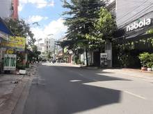 Hình ảnh Thổ Cư 195m2, Nguyễn Thị Ngâu, Thới Tam Thôn, H. Môn Giá Tốt 6.5Tỷ TL.