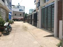 Hình ảnh Bán Nhà 5 Tầng 2 Mặt Tiền Ngay Phạm Văn Đồng, Ô Tô Tới Nhà, Chỉ 7.9 Tỷ
