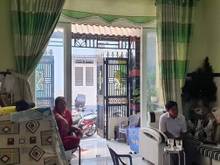 Hình ảnh Biệt thự  4 T. 52M² .KHU VIP Thủ Đức Chỉ 6 tỷ 5.