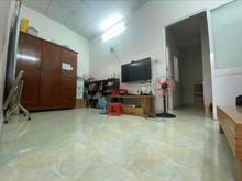 Hình ảnh Bán Nhanh Nhà ĐƯỜNG HẬU GIANG PHƯỜNG 12 QUẬN 6 52m2 SHR