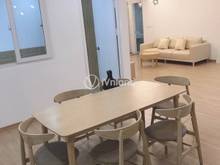 Hình ảnh Bán nhà xây mới ngõ 28 Võ Chí Công 4.15 tỷ, 32mx5 Tầng