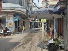 Hình ảnh Bán nhà Hà Đông, mặt phố Phan Đình Giót, Cấp 4, 47.5m2, giá 6.35 tỷ