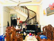 Hình ảnh Bán nhà Đường Bàu Cát 6 Quận Tân Bình,  72m2, ngang 4m,  13.5tỷ, 09386