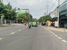 Hình ảnh Bán gấp đất mặt tiền kinh doanh đường số 2 Trường Thọ, ngang 11m