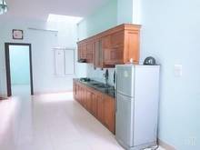 Hình ảnh Cho thuê nhà 4 tầng ngõ ô tô phố Âu Cơ- Tây Hồ chỉ 15 triệu/tháng