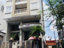 Hình ảnh Bán tòa Mb6623 nạp rút nhanh chóng 4Sao 324 Hoàng Văn Thụ, P4, Tân Bình DTS 1600m2