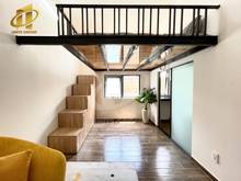 Hình ảnh ƯU ĐÃI 500K DUPLEX mới xây bếp riêng máy giặt riêng ngay Hàng Xanh