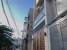 Hình ảnh Bán nhà chợ Thủ Đức 2km phường Trường Thọ, 72m2, 4 tầng, nhỉnh 6 tỷ