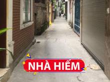 Hình ảnh CỰC HIẾM BÁN NHÀ QUAN NHÂN. Sổ đỏ 30m2. 5 Tầng. Hơn 2 tỷ
