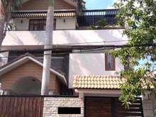 Hình ảnh Cho thuê 26-27-28 Song Hành Q2 22x25m, hầm 3 lầu, DTSD: 2.200m2