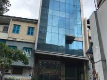 Hình ảnh Bán nhà MT Cao Thắng, Quận 10, DT 4x16m, nhà 5 lầu giá 31 tỷ
