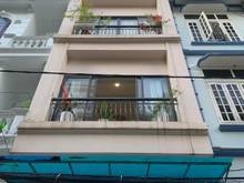 Hình ảnh Bán Nhà phố Dương Khuê phân lô mặt tiền 4,2m nhà Hai thoáng dt 52m2