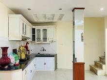 Hình ảnh Bán Nhà Quận Ba Đình - Ngõ 143 Kim Mã - 39m2 - 4 Tầng - 3,5 tỷ