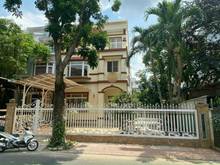 Hình ảnh Bán biệt thự mỹ giang phú mỹ hưng q7 hcm